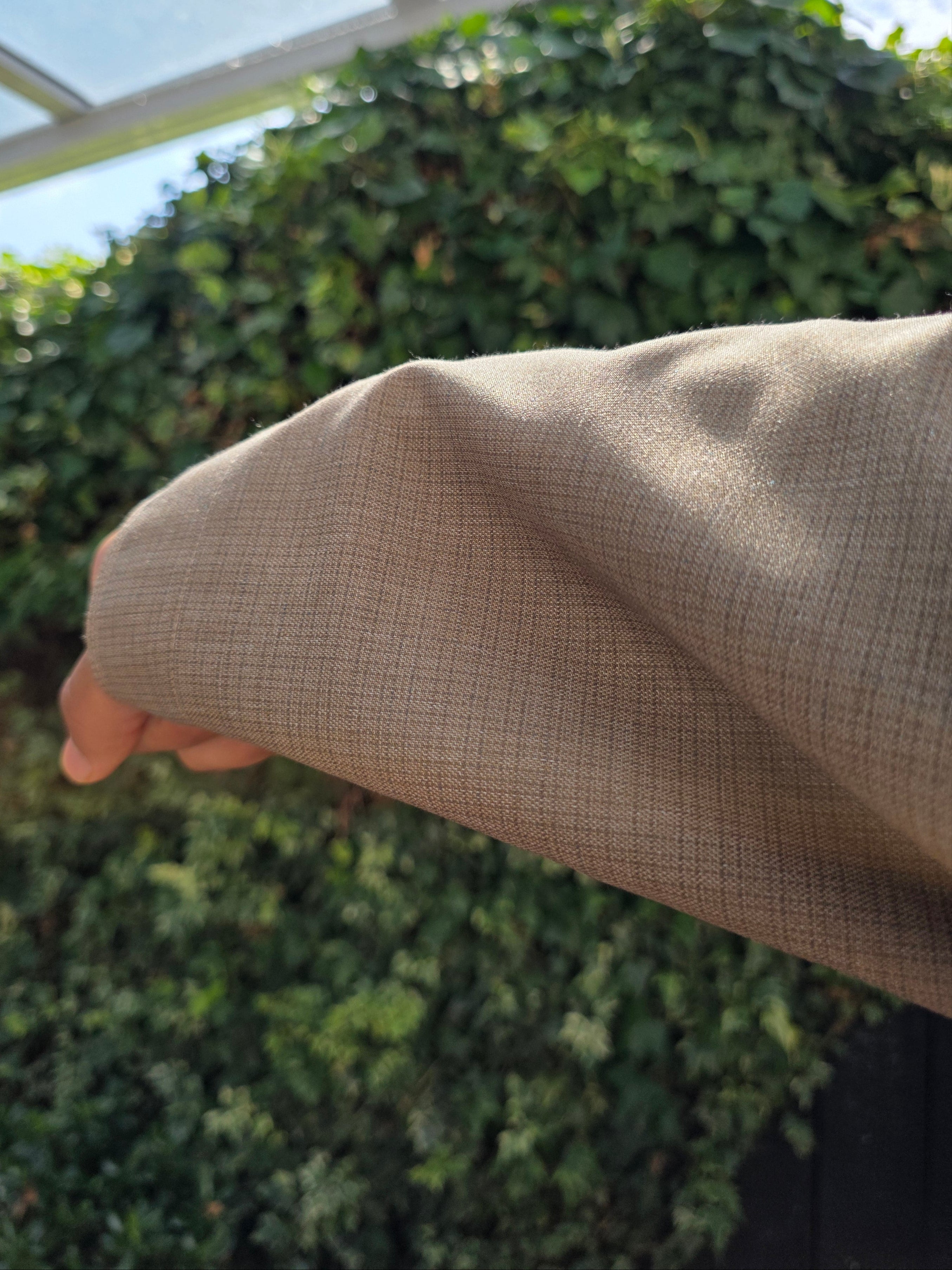 Camel Premium Emirati Thobe