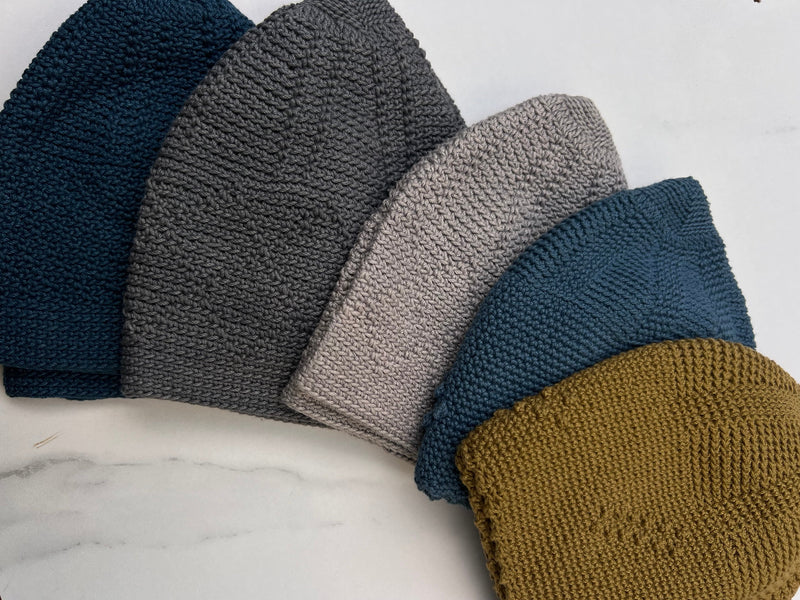 Prayer Hats